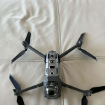 Mavic 2 Pro nuotrauka 2