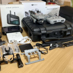 Dji mavic Air2s fly more combo nuotrauka 1
