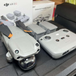Dji mavic Air2s fly more combo nuotrauka 3