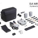Dji mavic Air2s fly more combo nuotrauka 2