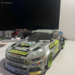 Hpi Racing Rs4 Sport 3 Drift nuotrauka 2