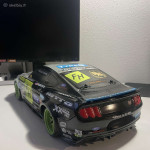 Hpi Racing Rs4 Sport 3 Drift nuotrauka 3