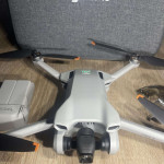 Dji Mini 3 nuotrauka 3