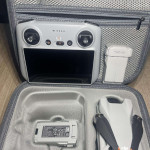 Dji Mini 3 nuotrauka 1