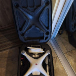 Parduodamas Dji Phantom 3 Advanced. nuotrauka 1