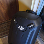 Parduodamas Dji Phantom 3 Advanced. nuotrauka 2
