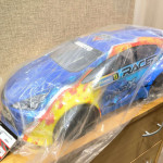 RC Himoto Rally X, Flux nuotrauka 1