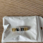Truerc Lhcp Stubby 2vnt. Dji Google V2 akiniams nuotrauka 1