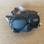 Truerc Lhcp Stubby 2vnt. Dji Google V2 akiniams nuotrauka 2