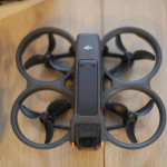 Dji avata 2 fly more combo nuotrauka 3