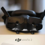 Dji avata 2 fly more combo nuotrauka 2