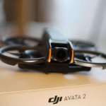 Dji avata 2 fly more combo nuotrauka 1