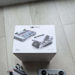 Dji mini 3 nuotrauka 3