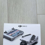 Dji mini 3 nuotrauka 1