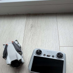 Dji mini 3 nuotrauka 2