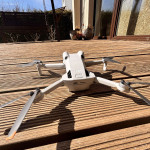 Dji mini 4 pro fly mire combo nuotrauka 2