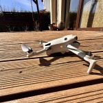 Dji mini 4 pro fly mire combo nuotrauka 3