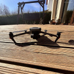 Dji mavic 3 classic nuotrauka 1