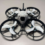 Betafpv meteor 75 nuotrauka 1