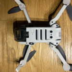 Dji Mini 2se nuotrauka 3