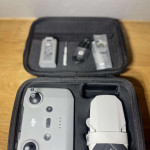 Dji Mini 2se nuotrauka 1