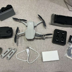 Dji mavic mini nuotrauka 1