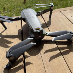 Dji Mavic 2 nuotrauka 2