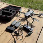 Dji Mavic 2 nuotrauka 3