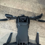 Dji Mavic Air dronas nuotrauka 3
