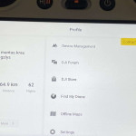 Dji Mavic 3 Pro Fly More Combo Fly time 8val 29m ! nuotrauka 2