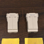 Dji Mini 3/4 pro akumuliatoriai nuotrauka 1