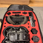 Dji Avata fpv dronas nuotrauka 2