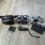 Dji Avata 2 nuotrauka 2