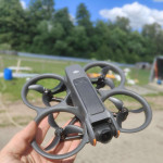 Dji Avata 2 nuotrauka 1