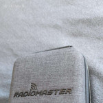 Fpv controller Radiomaster Tx 12 mk2 nuotrauka 2
