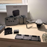 Dji Mavic Air 2 Fly more combo nuotrauka 2