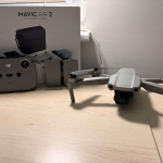 Dji Mavic Air 2 Fly more combo nuotrauka 1