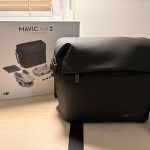Dji Mavic Air 2 Fly more combo nuotrauka 3