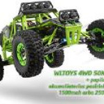 Dronas nuotrauka 3
