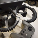 Dji Avata 2 ir jo priedai nuotrauka 3