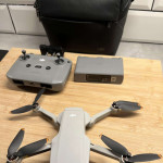 Dji Mini 2 Fly More Combo nuotrauka 2