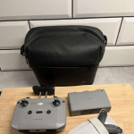 Dji Mini 2 Fly More Combo nuotrauka 1