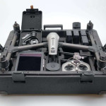 Dji Inspire 2 +Zenmuse X5s kamera nuotrauka 2