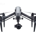 Dji Inspire 2 +Zenmuse X5s kamera nuotrauka 1