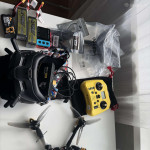 7 inch Fpv long range / Dji Vista / Elrs / ready t nuotrauka 2