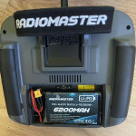 Radiomaster boxer crush nuotrauka 3