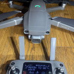 Dji Mavic 2 Pro nuotrauka 2