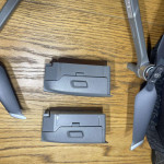 Dji Mavic 2 Pro nuotrauka 3