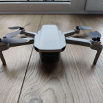 Dji Mini 2 Se Fly More Combo nuotrauka 2