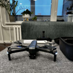 Dronas Sjrc F11 4 K pro nuotrauka 2